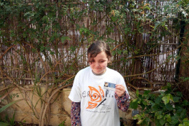 Un total de 13 persones ja s’identifica amb el seu nom a la targeta sanitària.