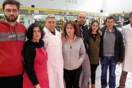 Un grup de placers va expresar el seu malestar per una decisió que "els perjudica"