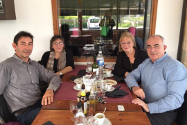 Representats de l’ASM s’han reunit aquesta setmana amb Unió de Pagesos.