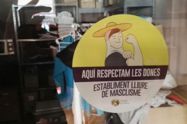 Associació de Veïnats Santa Pagesa.