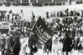Genealogia illenca en clau de dona