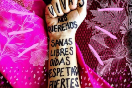 Podem s'uneix al #NosotrasParamos pel Dia de la Dona