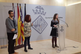 Cort posarà en marxa un Pla d'Igualtat per evitar els espais «híper-masculinitzats».