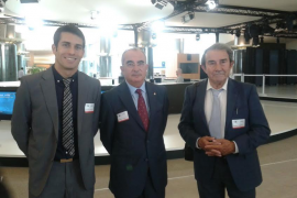 Gran acollida del documental 'La Resistència' a Brussel·les