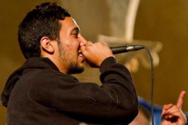 L'advocat de Valtonyc recorre davant el TS: «Les paraules no poden delinquir»