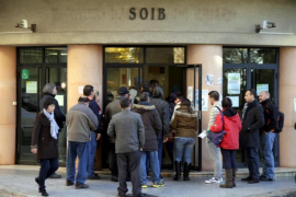  L'atur a les Balears baixa en 3.324 persones, durant el mes juny