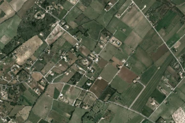 GOB: «És hora que el Consell de Mallorca doni una passa ferma per aturar la destrucció del sòl rústic»