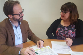 MÉS denuncia la manca de voluntat del Govern espanyol de resoldre la inestabilitat de la plantilla docent