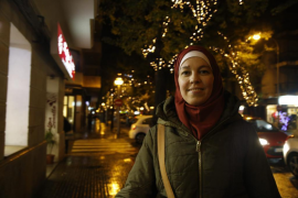 El Tribunal de Justícia europeu dictamina la legalitat de prohibir el vel islàmic a la feina.