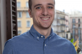 Borja Vilallonga, nou director del setmanari El Temps