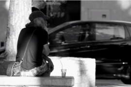 L'ànima de la plaça del Mercat.