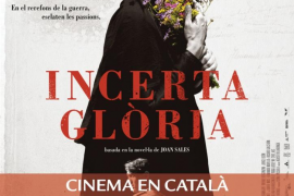 Incerta Glòria.