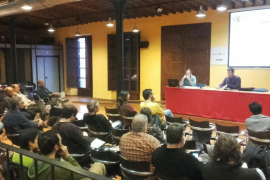 Banc de Terres, un projecte per a la recuperació d’espais abandonats