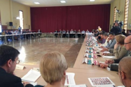 Assemblea de Batles.