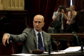 El Pi deixarà d’assistir a les juntes que tracten dels premis d’Honors i Distincions i a la Comissió de la Diada 