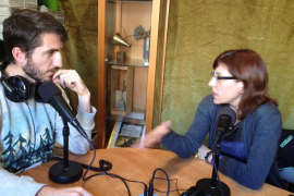 Camargo: «A MÉS li demanam més fets i menys Proposicions no de Llei»