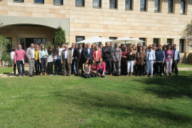 El conseller de Treball, Comerç i Indústria, Iago Negueruela.