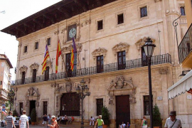 Ajuntament de Palma.
