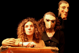 Hannah dels tres països arriba a les 100 funcions aquest cap de setmana