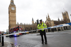 L’autor de l’atemptat d’aquest passat dimecres devora del Parlament britànic ha estat identificat.
