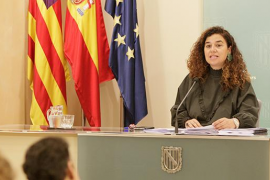 El Govern duplica la inversió en la neteja de torrents amb un pressupost de 2,4 milions d'euros fins el 2019