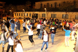 Fira de Son Ferriol.