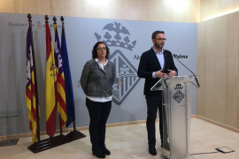 Ajuntament de Palma.