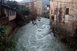 Sols es captarà el recurs durant les revingudes importants.