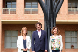 Les Illes Balears, Catalunya i el País Valencià estudien l'impuls de projectes comuns de foment del català