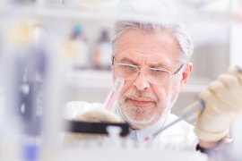 Mantenir la salut és una prioritat.