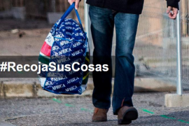 'Recoja sus cosas', quan la literatura basca està escrita a Palma 