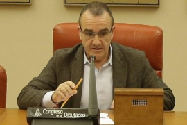 Yllanes es posiciona en contra d'eliminar el delicte d'enaltiment del terrorisme com demana Podemos