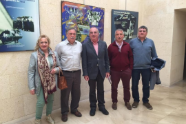 L’ASM i UGT conflueixen en que el sistema de finançament perjudica a les Balears.