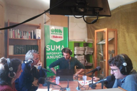 Escolta el debat d'Ona Mediterrània sobre lloguer turístic