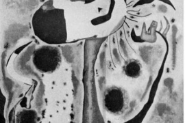 Mayoral Espai d’Art reconstrueix 'El Segador' de Joan Miró