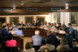  Inca farà una consulta popular