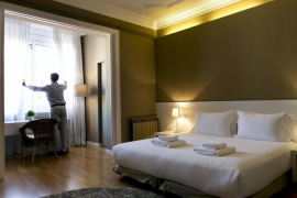 El PI aposta per dinamitzar Palma amb hotels 'boutique'