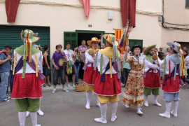 Cossiers de Manacor.
