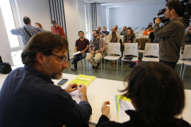 MÉS per Menorca abandona el Govern