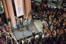 Les Balears tornaran a formar part de l’Institut Ramon Llull