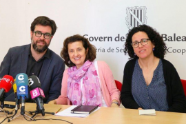 Una nova residència per a persones majors dependents ubicada a la Ciutat Jardí de Palma oferirà 120 places.