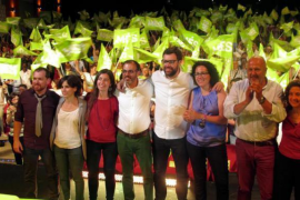 MÉS per Mallorca fa públiques les factures de la campanya electoral relacionades amb Garau