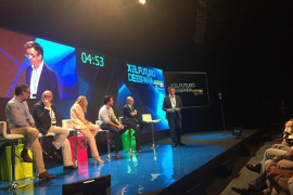 La presidenta de Madrid fa befa de la reclamació d'un millor finançament de Balears