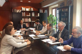 El Consell de Capitalitat ha aprovat aquest dimecres realitzar una inversió directa a Palma.