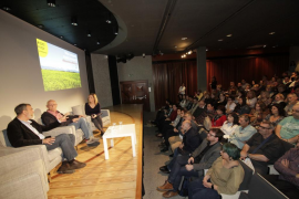 05 04 2017/BALEARES/PALMA/FOTOGRAFO; JORDI AVELLA/