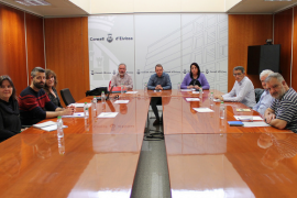 Eivissa acollirà les II Jornades de Cultura Popular de les Illes Balears