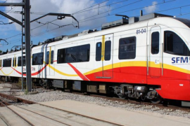 Iniciar l'electrificació i reduir el preu del bitllet, entre les accions del Pla d'Actuacions d'SFM