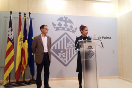 Jhardi assegura que Noguera dimitirà si és imputat, «com qualsevol altre membre de l'equip de govern»