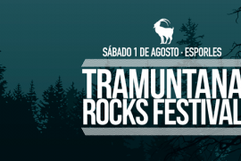 Arriba una nova edició del ‘Tramuntana Rocks Festival’