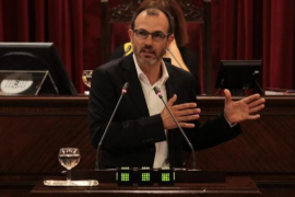 Barceló i Vidal compareixeran el proper dimecres al Parlament per retre comptes dels contractes